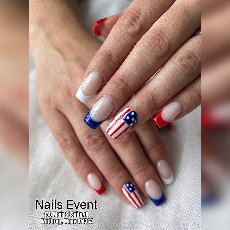 NAIL JUNE 23